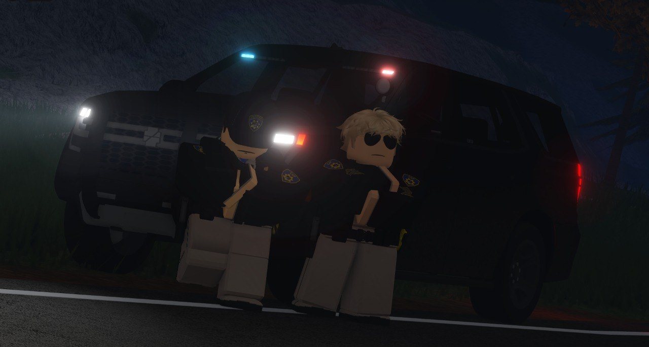 Los Angeles Roleplay screenshot